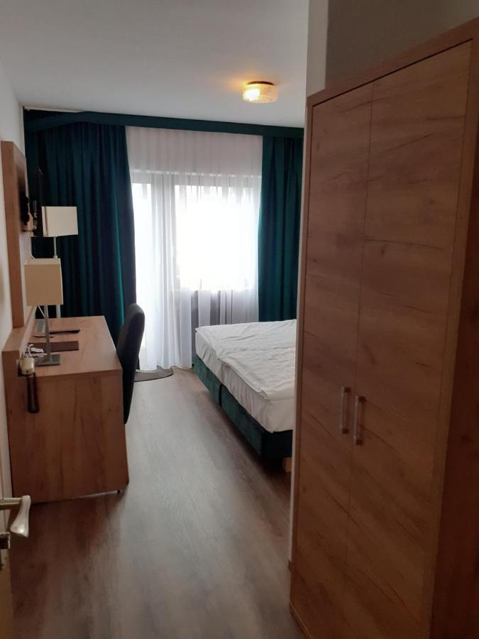 Land-Gut-Hotel Zum Alten Forsthaus - Aufladestation Fuer Elektroautos Hürtgenwald Extérieur photo