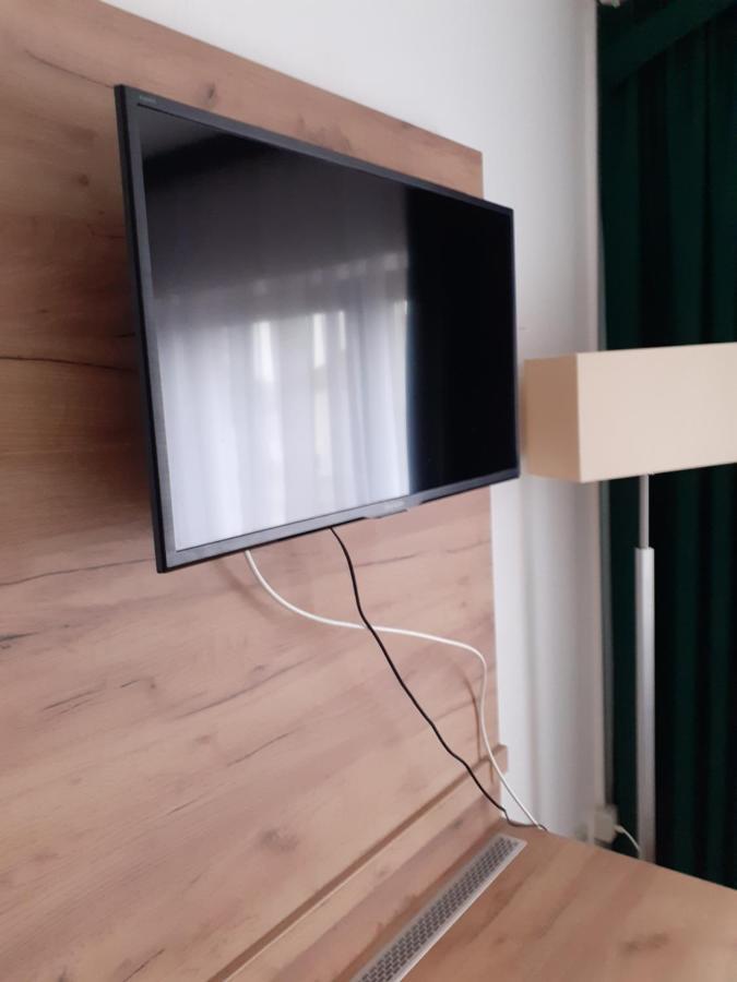 Land-Gut-Hotel Zum Alten Forsthaus - Aufladestation Fuer Elektroautos Hürtgenwald Extérieur photo