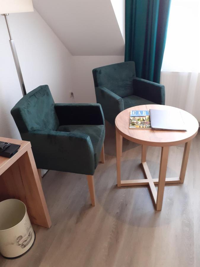 Land-Gut-Hotel Zum Alten Forsthaus - Aufladestation Fuer Elektroautos Hürtgenwald Extérieur photo