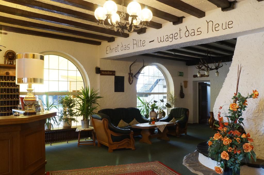 Land-Gut-Hotel Zum Alten Forsthaus - Aufladestation Fuer Elektroautos Hürtgenwald Extérieur photo